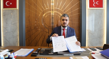 Ezgi Apartmanı Statik Projeden Kaynaklı Hatadan Yıkılmış