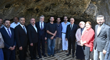 Geçmişimizi Bilerek Geleceğimizi Daha Sağlam Temeller Üzerine İnşa Edeceğiz