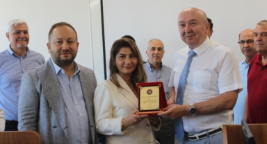 Hayırsever İş İnsanından KSÜ’ye Anlamlı Bağış