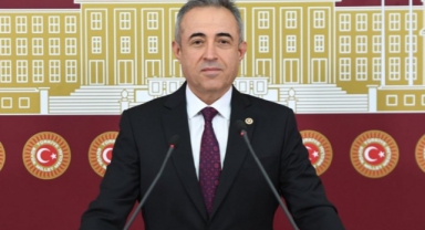 Her Kahramanmaraşlının Hakkını Korumaya Kararlıyız!