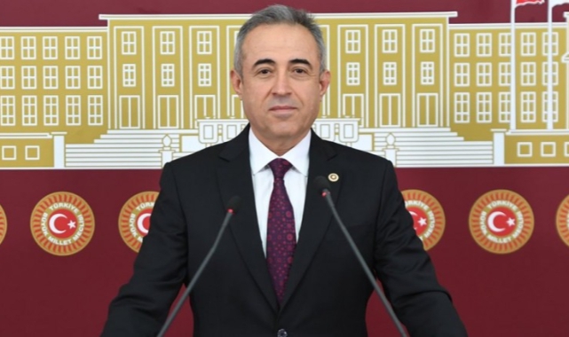 Her Kahramanmaraşlının Hakkını Korumaya Kararlıyız!