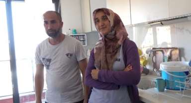 Kahramanmaraş'ta 668 Konut Daha Depremzedelere Teslim Edildi