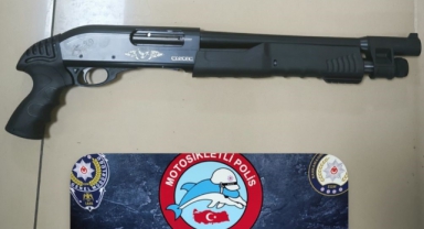 Kahramanmaraş'ta Çeşitli Suçlardan Aranan 47 Şüpheli Tutuklandı