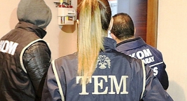 Kahramanmaraş’ta Sahte Reçeteyle Eczaneden Aldığı Yeşil Reçeteli İlaç Satan Şahıs Tutuklandı