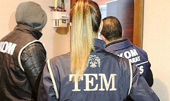 Kahramanmaraş’ta Sahte Reçeteyle Eczaneden Aldığı Yeşil Reçeteli İlaç Satan Şahıs Tutuklandı