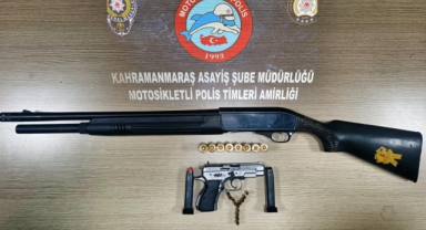 Kahramanmaraş’ta Sürücü Belgesiz Araç Kullanan 305 Kişiye Yasal İşlem