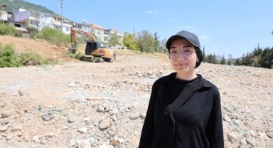Kahramanmaraş'ta Yerinde Dönüşüm Sevinci