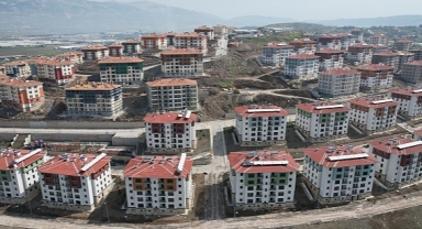 Kahramanmaraş Valiliğinden Hak Sahiplerine Önemli Duyuru