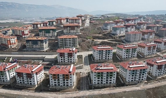 Kahramanmaraş Valiliğinden Hak Sahiplerine Önemli Duyuru