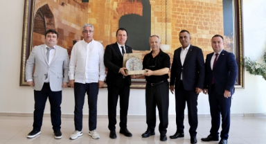 KMTSO’dan Kuzey İlçelere Çıkarma