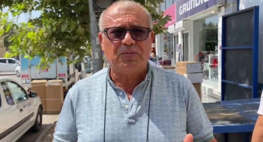 5 Büyüklüğündeki Deprem Vatandaşlara 6 Şubat’ı Hatırlattı: “6 Şubat’ı Bir Daha Hissettik”