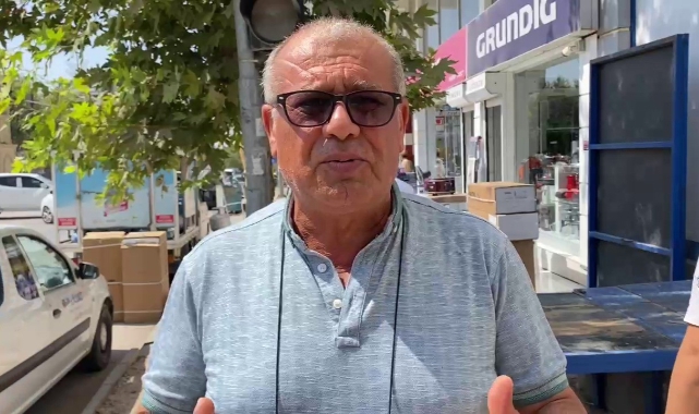 5 Büyüklüğündeki Deprem Vatandaşlara 6 Şubat’ı Hatırlattı: “6 Şubat’ı Bir Daha Hissettik”
