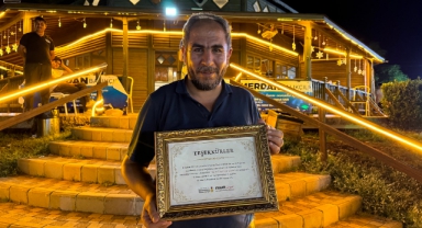 Başkan Görgel: “Asrın Felaketini, Asrın Dayanışmasına Dönüştüren Hemşerilerime Teşekkür Ediyorum”