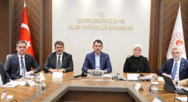 Başkan Görgel: