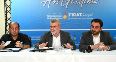 Başkan Görgel: “Pazarcık’ın Katma Değerini Artıracağız”