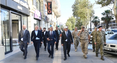 Başkan Görgel,