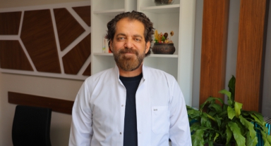 Dr. Büyükdereli: “Hijyen ve İzolasyona Dikkat”