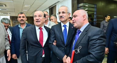Engelsiz Ulaşım Projelerine 100 Milyon Lira Destek