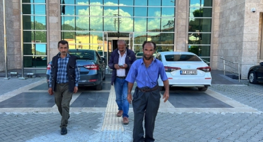 Genç Kız Tarafından Öldüresiye Dövülen Engelli Çoban Konuştu