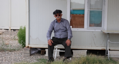 Herkesin Terk Ettiği Memleketine Almanya'yı Bırakıp Yerleşti