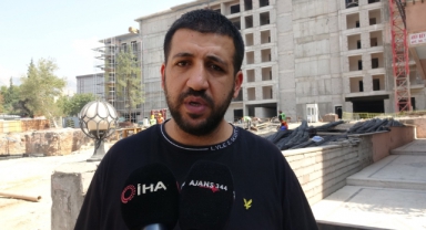 Jeofizik Mühendisi Uysal: “Pazarcık’taki Deprem Öncü Bir Deprem Değil”