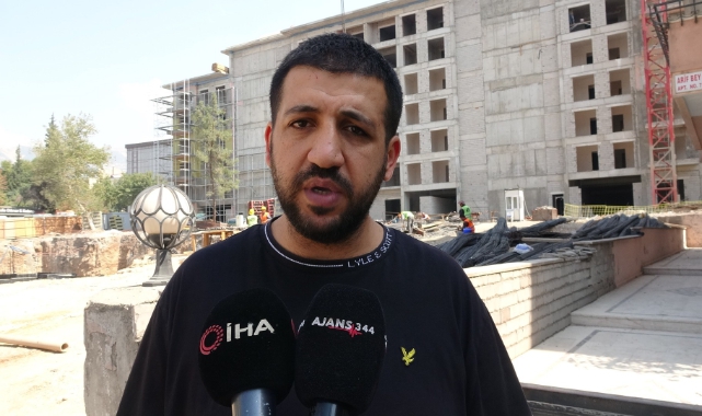 Jeofizik Mühendisi Uysal: “Pazarcık’taki Deprem Öncü Bir Deprem Değil”