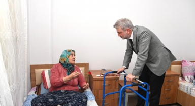 Kahramanmaraş Büyükşehir Belediyesi Eylül Ayında 17 Milyon 725 Bin Lira Nakdi Destek Sağladı