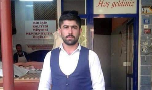 Kahramanmaraş’ta Belediye Personeli Evinin Banyosunda Ölü Bulundu