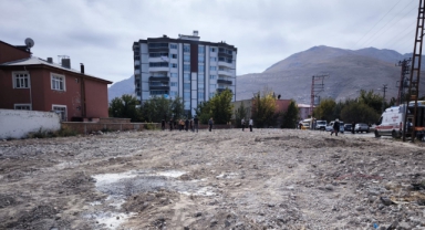 Kahramanmaraş'ta Genç Kızı Öldüren Şahıs, Aynı Silahla İntihar Etti