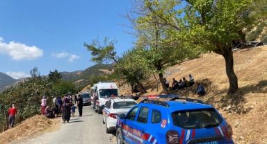 Kahramanmaraş’ta Motosiklet Kazası: 1 Ölü, 2 Yaralı
