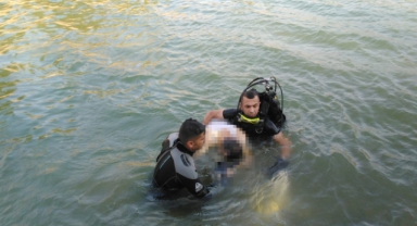 Kahramanmaraş’ta Serinlemek İçin Gölete Giren Genç Boğuldu