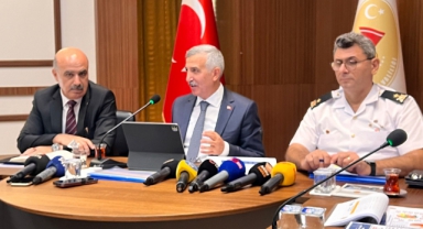 Kahramanmaraş Valisi Ünlüer: “Çok Vahşice Bir Olay”