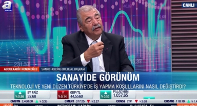 KONUKOĞLU;“Serbest Piyasanın da Bir Sınırı Olmalı, Herkes Kafasına Göre Zam Yapmamalı”
