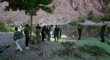 Serinlemek İçin Girdiği Sudan Cansız Bedeni Çıktı