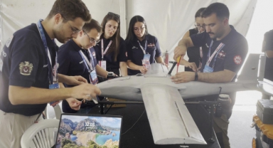 TEKNOFEST Heyecanı Başladı