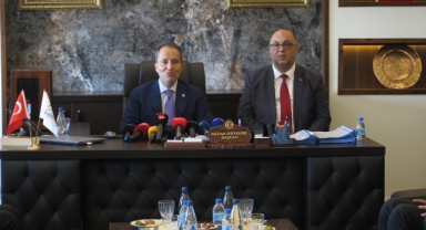 YRP Genel Başkanı Erbakan: “2025 Sonu veya 2026 Yılının İlkbaharında Bir Erken Seçimin Yapılması Gerekiyor”