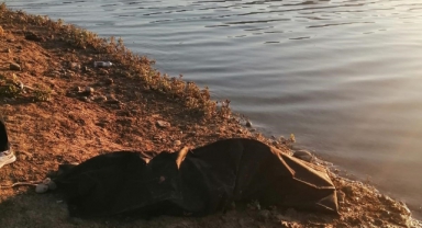 Balık Tutmaya Gittiği Yerde Aracıyla Göle Düşen Şahıs Hayatını Kaybetti