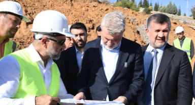 Başkan Görgel: