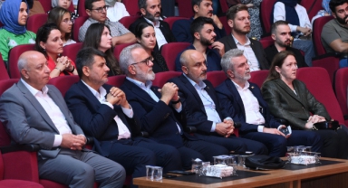 Büyükşehir’in Cahit Zarifoğlu Kültür Sanat Sezonu Dolu Dizgin Programla Başladı