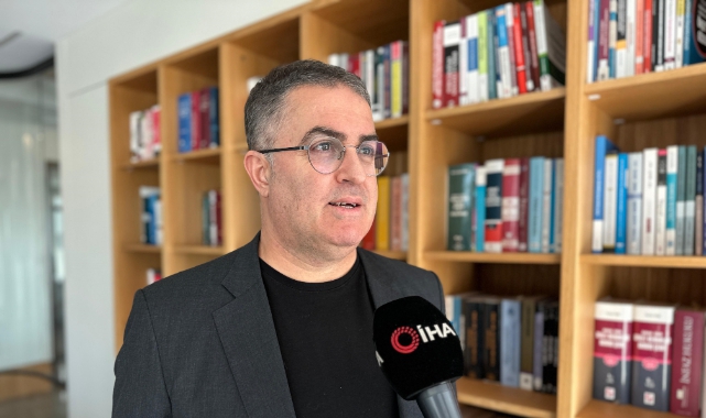 Ezgi Apartmanı Davasına İlişkin Konuşan Avukat Ersan Şen: “Tadilatın Yıkımda Etkisi Yok”