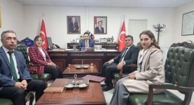 Gölbaşı Tabiat Parkı İçin 10 Milyon Tl Aktarılacak