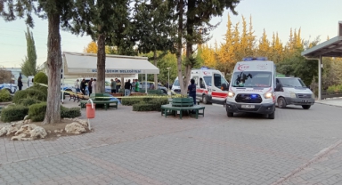 Kabir Ziyaretine Gelen 3 Kadın Öldürüldü