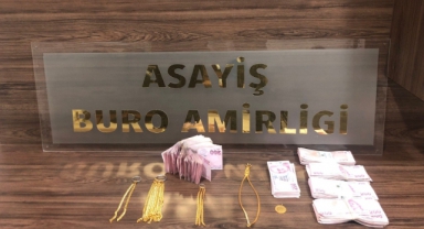 Kahramanmaraş’ta Sahte Altın Dolandırıcılığı