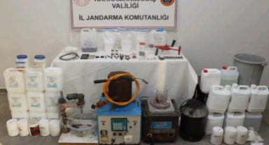 Kahramanmaraş’ta Sahte Altın Operasyonu: 16 Tutuklama