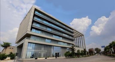 Kipaş Tekstil'den Çevre Dostu Bir Adım: RE-PET Geri Dönüşüm Fabrikası