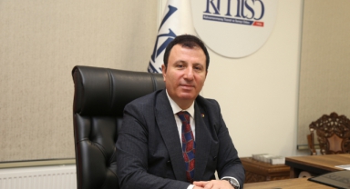 KMTSO Başkanı Buluntu’dan Cumhuriyet Bayramı Mesajı