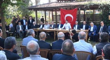 Küçük Sanayi Sitesi, Büyükşehir ve Bakanlık İş Birliğiyle Ayağa Kalkacak