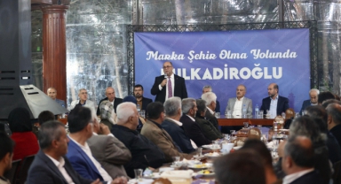 Marka Şehir Olma Yolunda Dulkadiroğlu