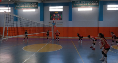 Onikişubat Belediyesi’nin Cumhuriyet Spor Şöleni’nde Final Heyecanı Yaşandı
