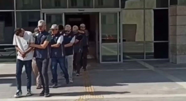 Osmaniye Merkezli Terör Operasyonunda 8 Tutuklama